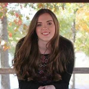 Meet your Posher, Allie